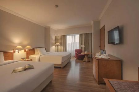 Four Points By Sheraton Batam