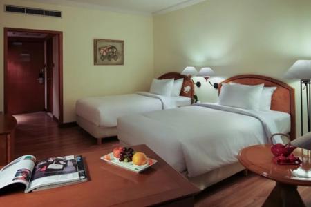 Four Points By Sheraton Batam