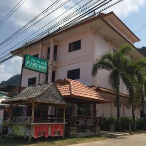 отель Lanta Sweet Mansion