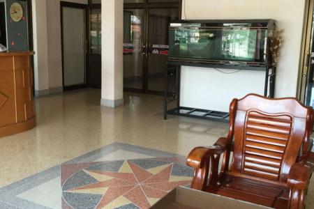 Отель Lanta Sweet Mansion в пляж Клонг Дао - Таиланд