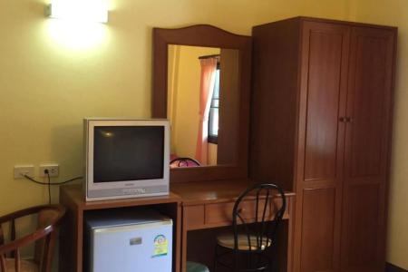 Отель Lanta Sweet Mansion в пляж Клонг Дао - Таиланд