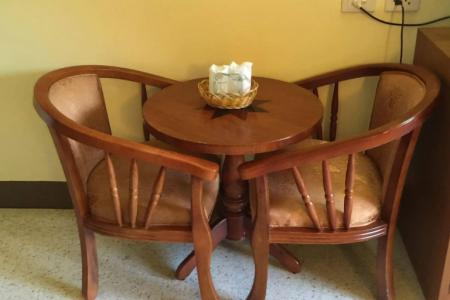 Отель Lanta Sweet Mansion в пляж Клонг Дао - Таиланд