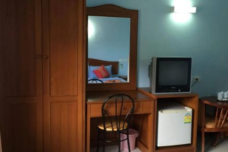 Отель Lanta Sweet Mansion в пляж Клонг Дао - Таиланд