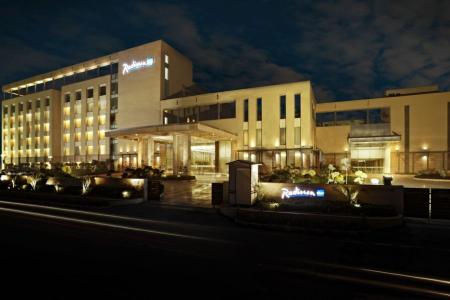 Radisson Blu Hotel Rudrapur