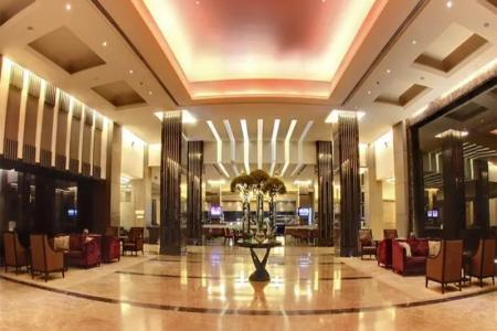 Radisson Blu Hotel Rudrapur