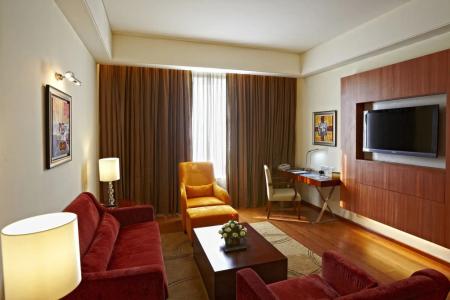 Radisson Blu Hotel Rudrapur