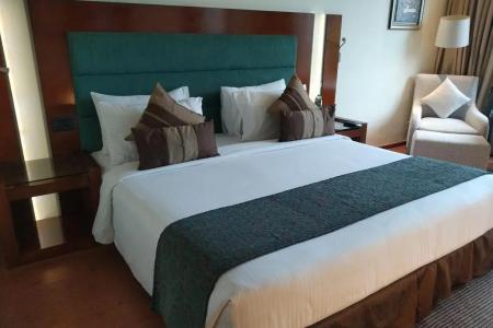 Radisson Blu Hotel Rudrapur