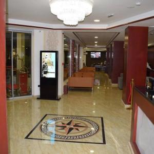 отель Petriti & spa