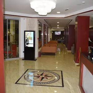 отель Petriti & spa