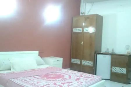 Minya Hotels of the Armed Forces