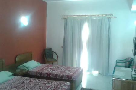 Minya Hotels of the Armed Forces