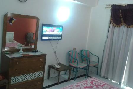 Minya Hotels of the Armed Forces