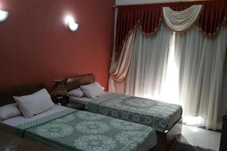 Minya Hotels of the Armed Forces