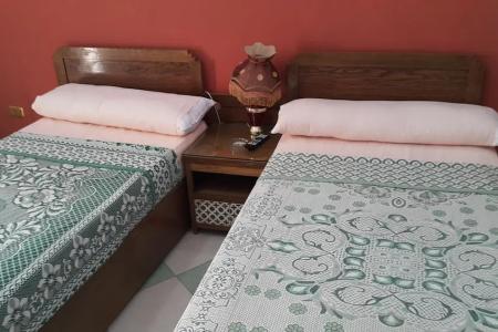 Minya Hotels of the Armed Forces