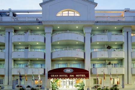 Elba Motril Beach & Business Hotel