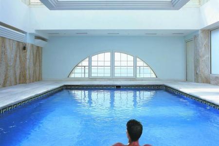 Elba Motril Beach & Business Hotel