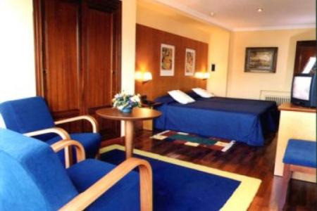 Gran Hotel Espana Atiram