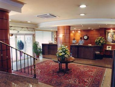 Gran Hotel Espana Atiram