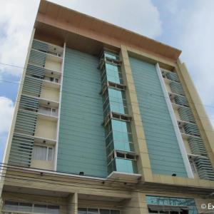 отель Andy Hotel