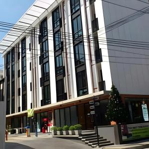 отель Marigold Ramkhamhaeng Boutique Apartment