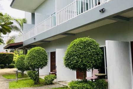 Отель Bora Bora Villa Phuket в Чалонг Бэй - Таиланд