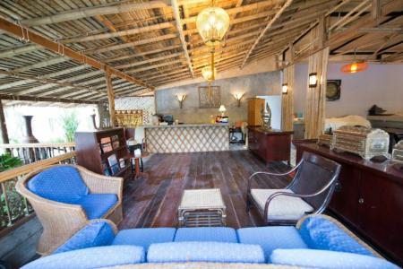 Отель Bora Bora Villa Phuket в Чалонг Бэй - Таиланд