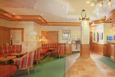 Hotel Alpin Scheffau