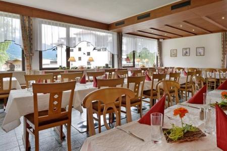 Hotel Alpin Scheffau