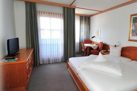 Hotel Alpin Scheffau