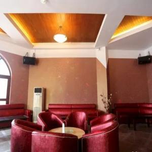 отель West Coast Resort