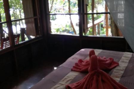 Bonhomie Beach Cottages