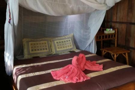 Bonhomie Beach Cottages