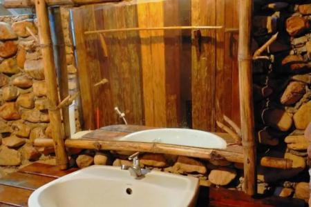 Bonhomie Beach Cottages