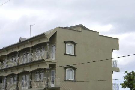 Отель VillaOSoleil Apartments в о. Маврикий - Маврикий