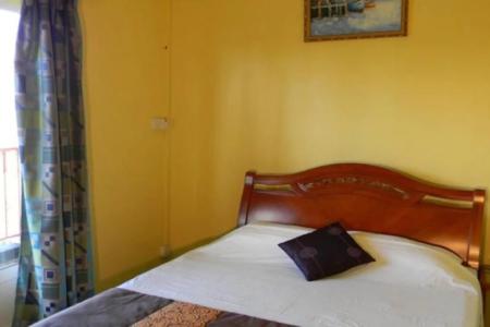 Отель VillaOSoleil Apartments в о. Маврикий - Маврикий