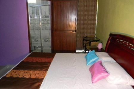 Отель VillaOSoleil Apartments в о. Маврикий - Маврикий