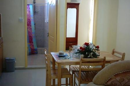 Отель VillaOSoleil Apartments в о. Маврикий - Маврикий