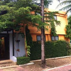 отель The Shambhala Khaolak Resort