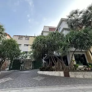 отель Eurna Resort
