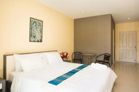 Отель Central Residences в Вичит - Таиланд