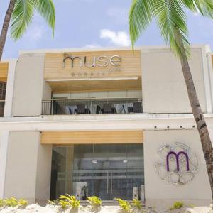 отель The Muse Hotel Boracay