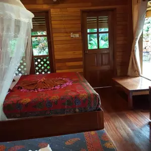 отель Sabai Corner Bungalows
