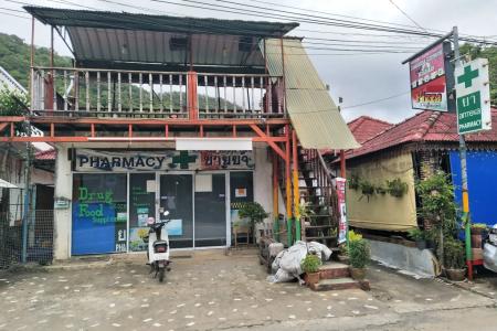 Отель Casamarina Guest House в о. Чанг - Таиланд