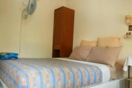 Отель Casamarina Guest House в о. Чанг - Таиланд