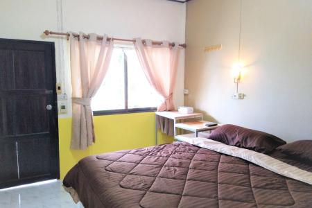 Отель Casamarina Guest House в о. Чанг - Таиланд