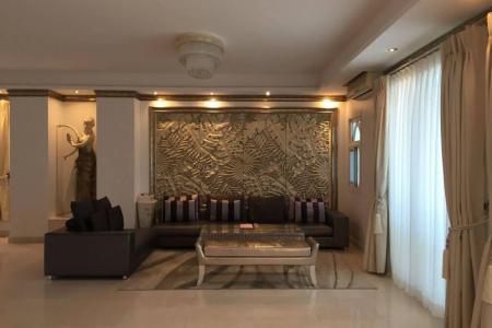 Отель Le Sifah Resort Apartments в Джебель аль Сифа - Оман