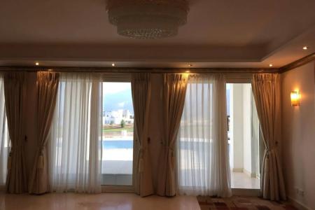 Отель Le Sifah Resort Apartments в Джебель аль Сифа - Оман