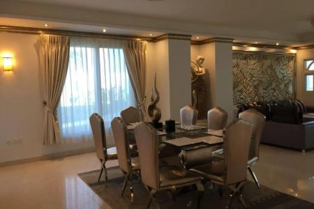 Отель Le Sifah Resort Apartments в Джебель аль Сифа - Оман