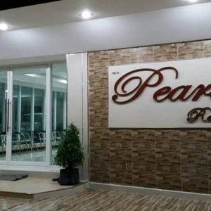 отель Pearl Residence Serviced Apartment