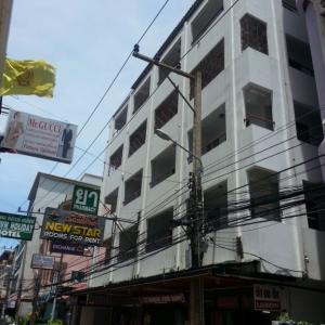 отель NewStar Hotel